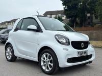 Smart Fortwo   #39