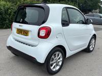 Smart Fortwo   #38