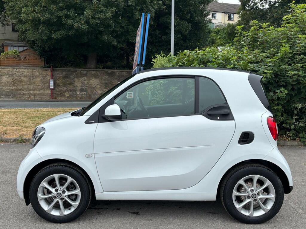 Smart Fortwo   #8
