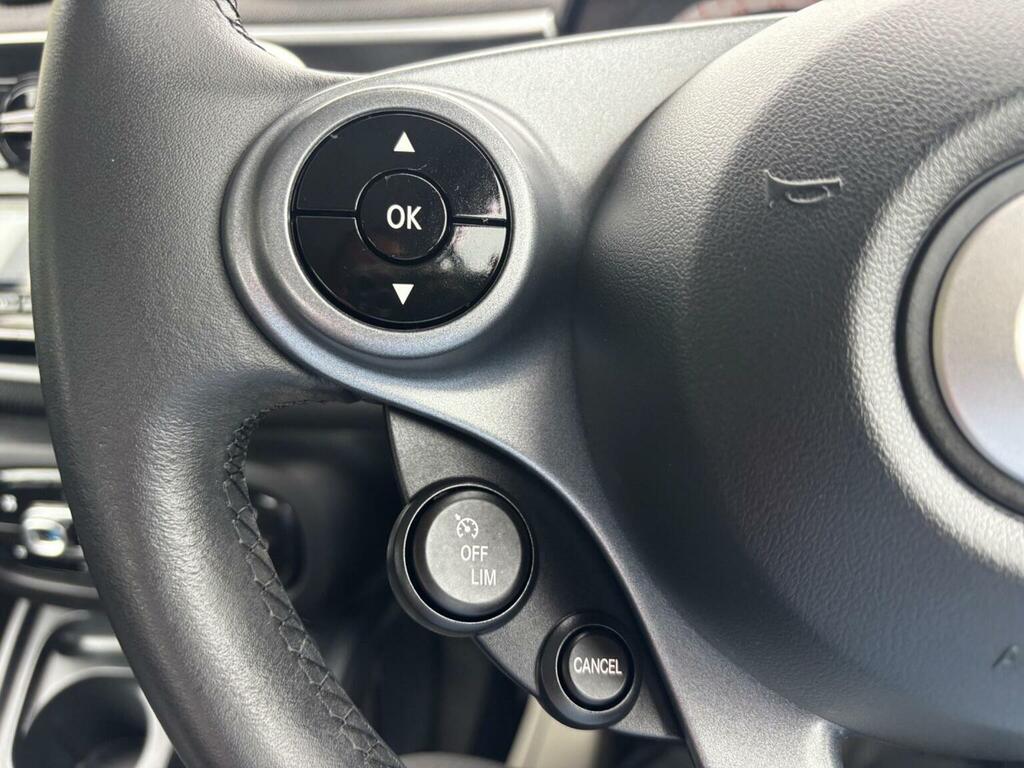 Smart Fortwo   #22