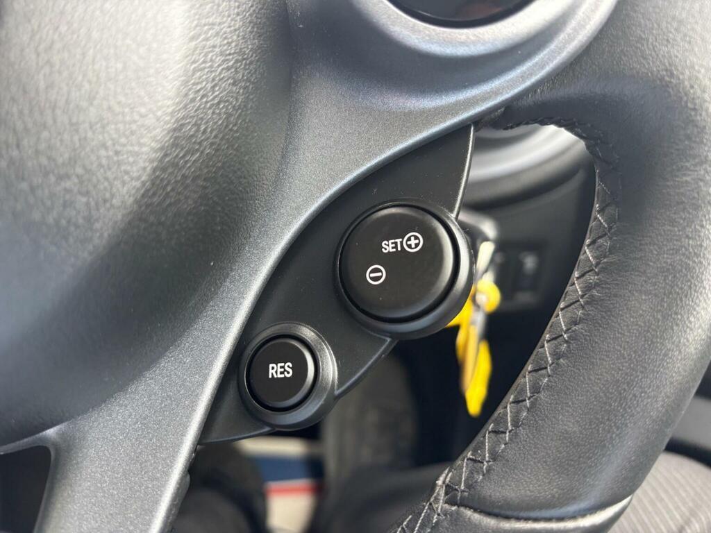 Smart Fortwo   #19