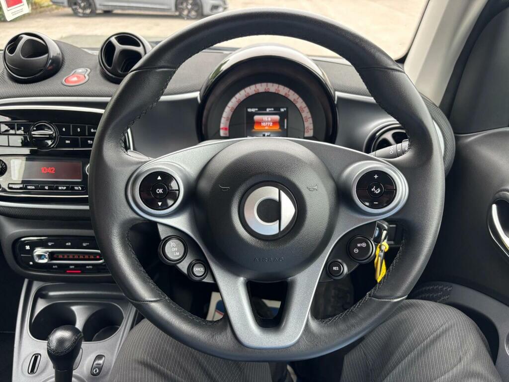 Smart Fortwo   #35
