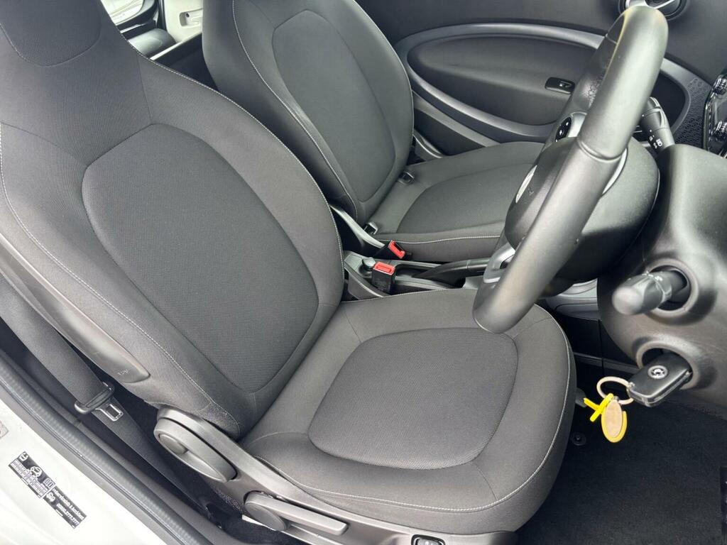 Smart Fortwo   #12