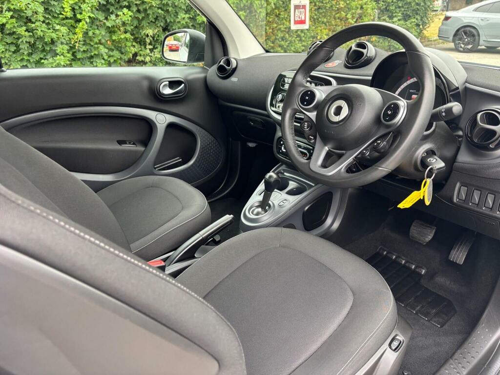 Smart Fortwo   #11