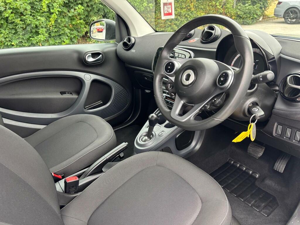 Smart Fortwo   #16