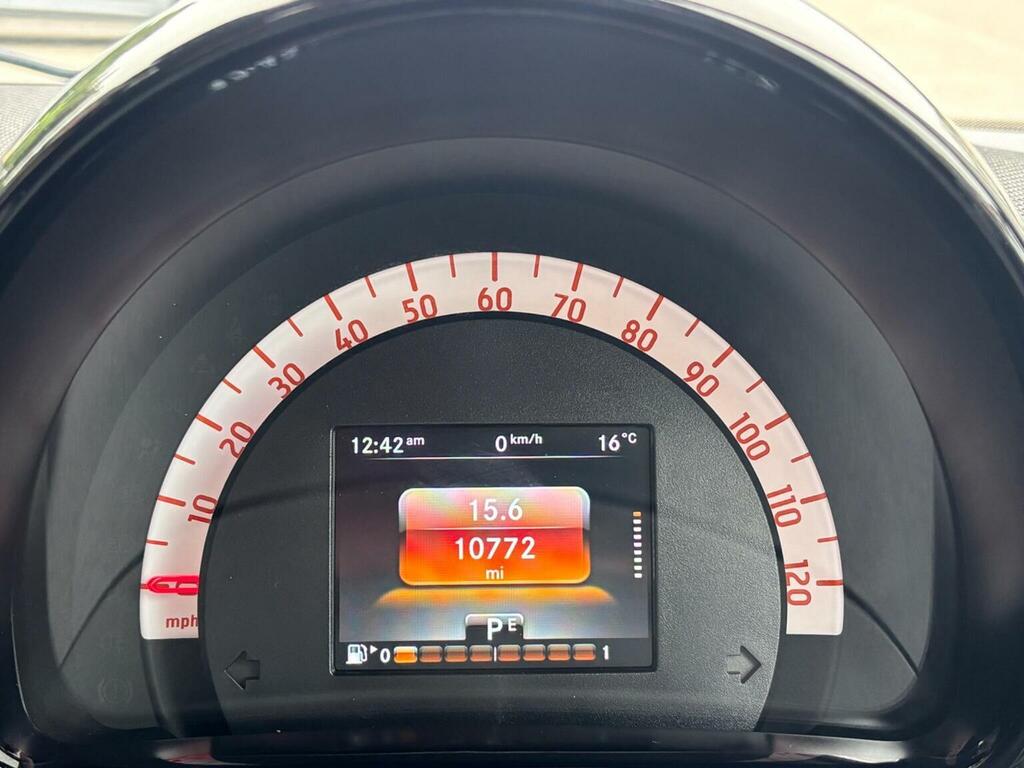 Smart Fortwo   #30