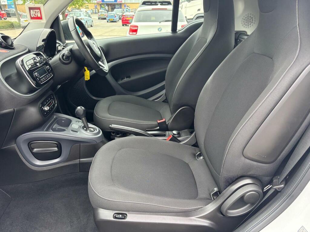 Smart Fortwo   #14