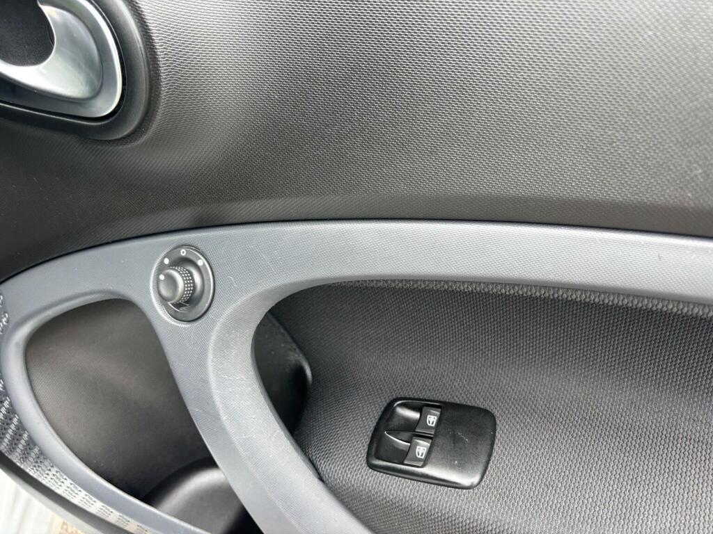 Smart Fortwo   #25