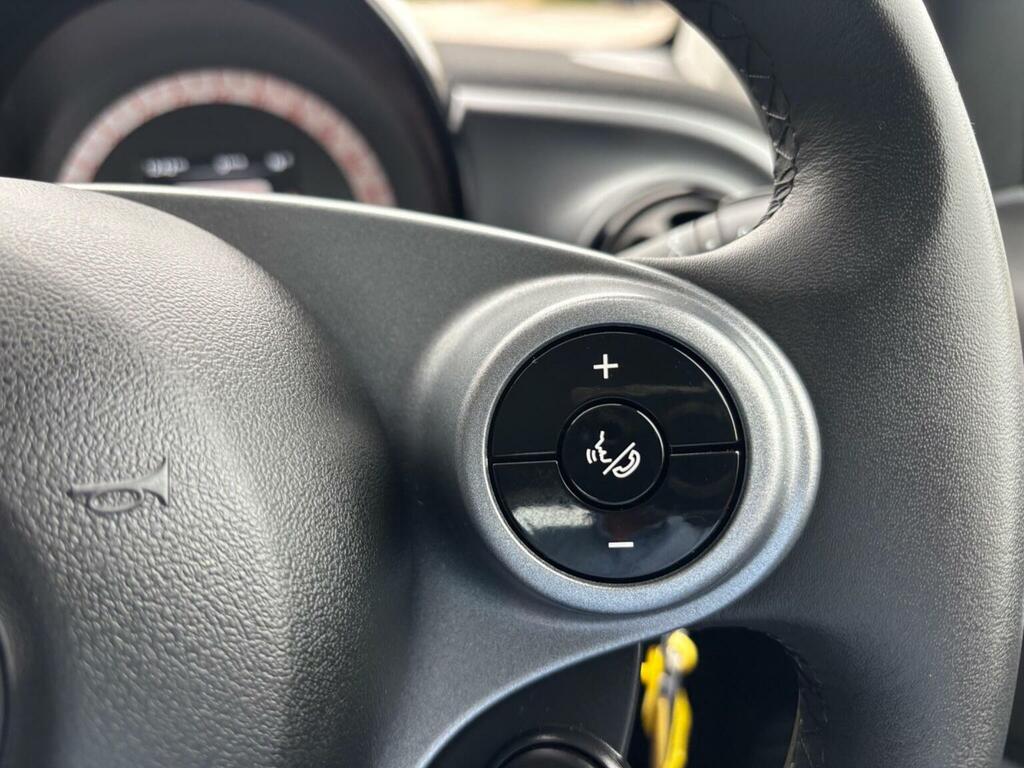 Smart Fortwo   #20