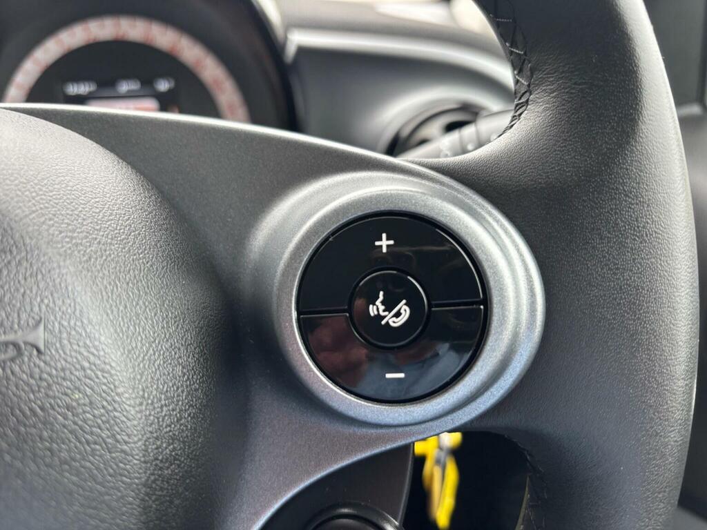 Smart Fortwo   #21