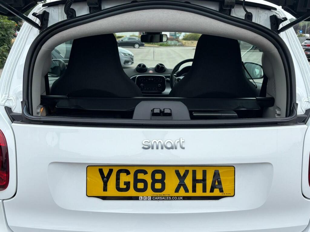 Smart Fortwo   #31