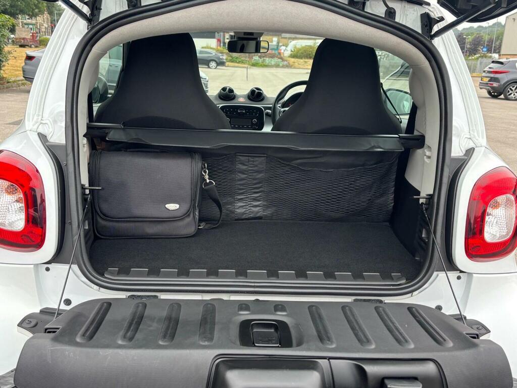 Smart Fortwo   #34