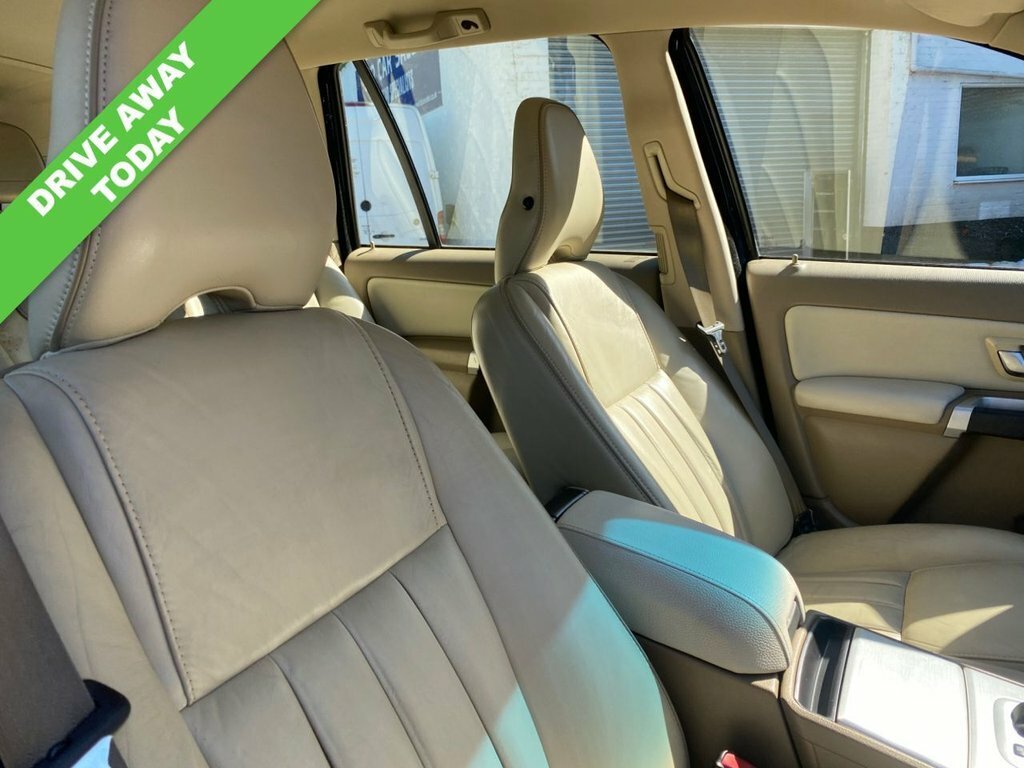 Volvo XC90 2.4L Se Lux Blue