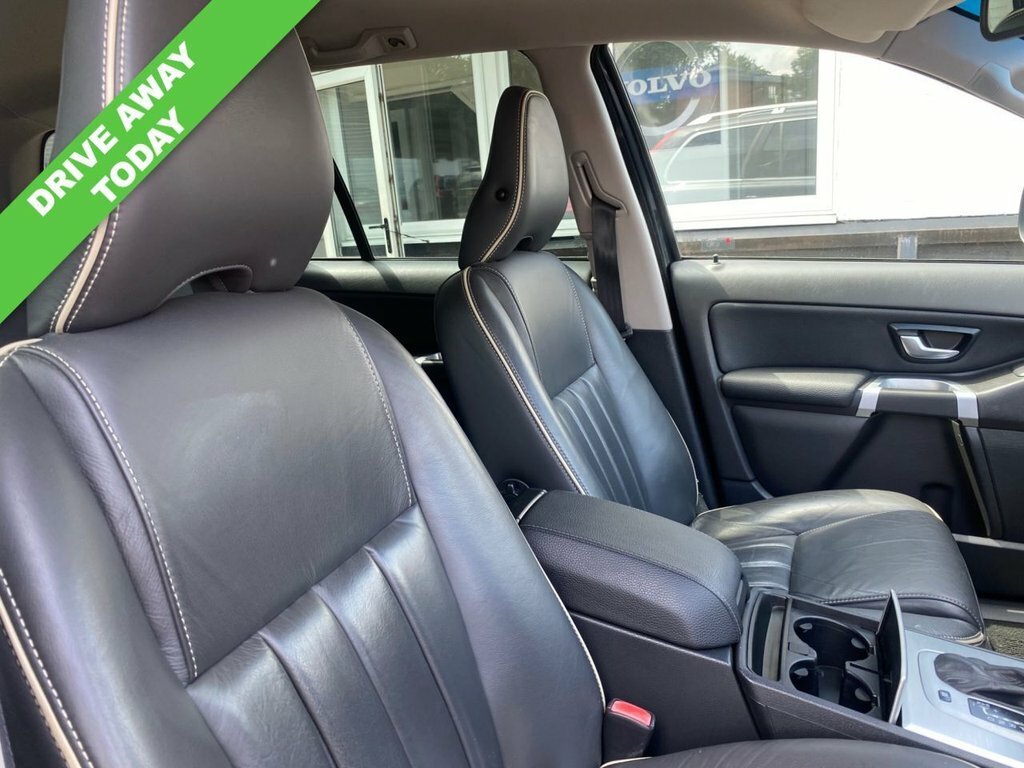 Volvo XC90 2.4L Se Lux Grey #3
