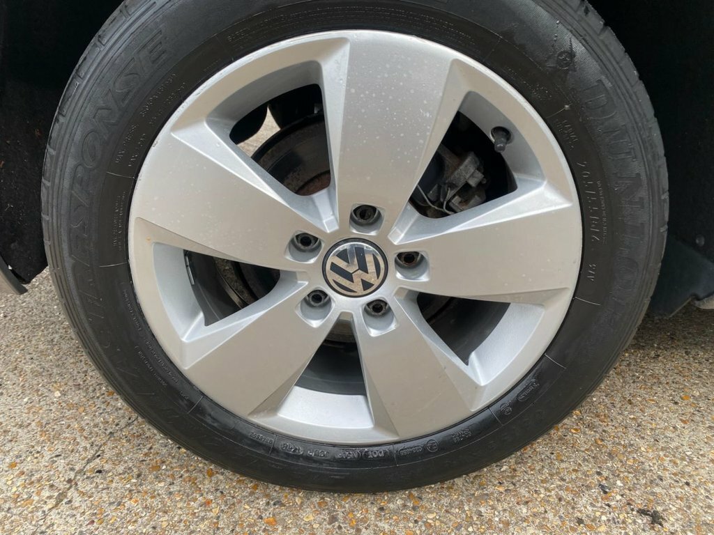 Volkswagen Golf 1.4 Tsi Se Cwvehiclemarketing Silver #43