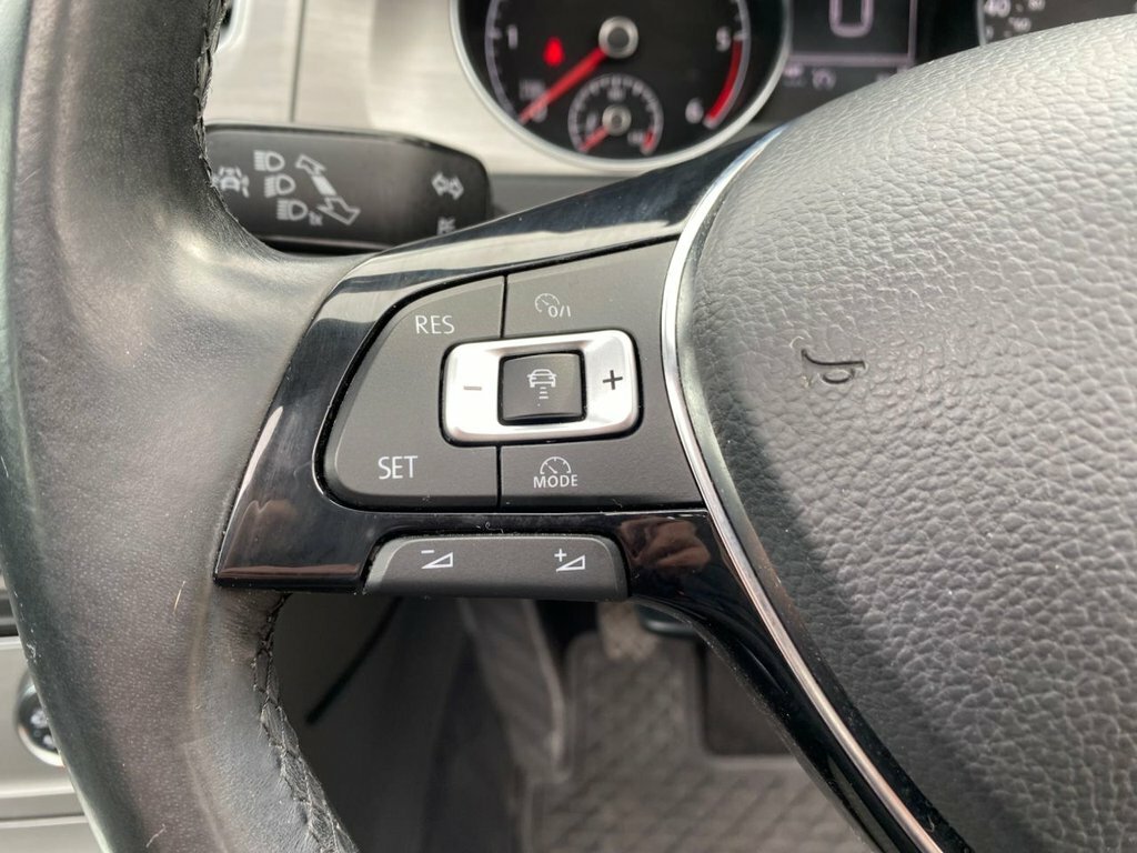 Volkswagen Golf 1.4 Tsi Se Cwvehiclemarketing Silver #29