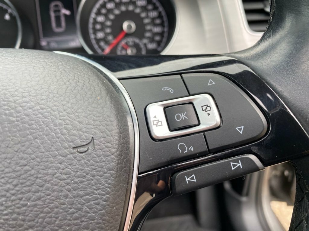 Volkswagen Golf 1.4 Tsi Se Cwvehiclemarketing Silver #30