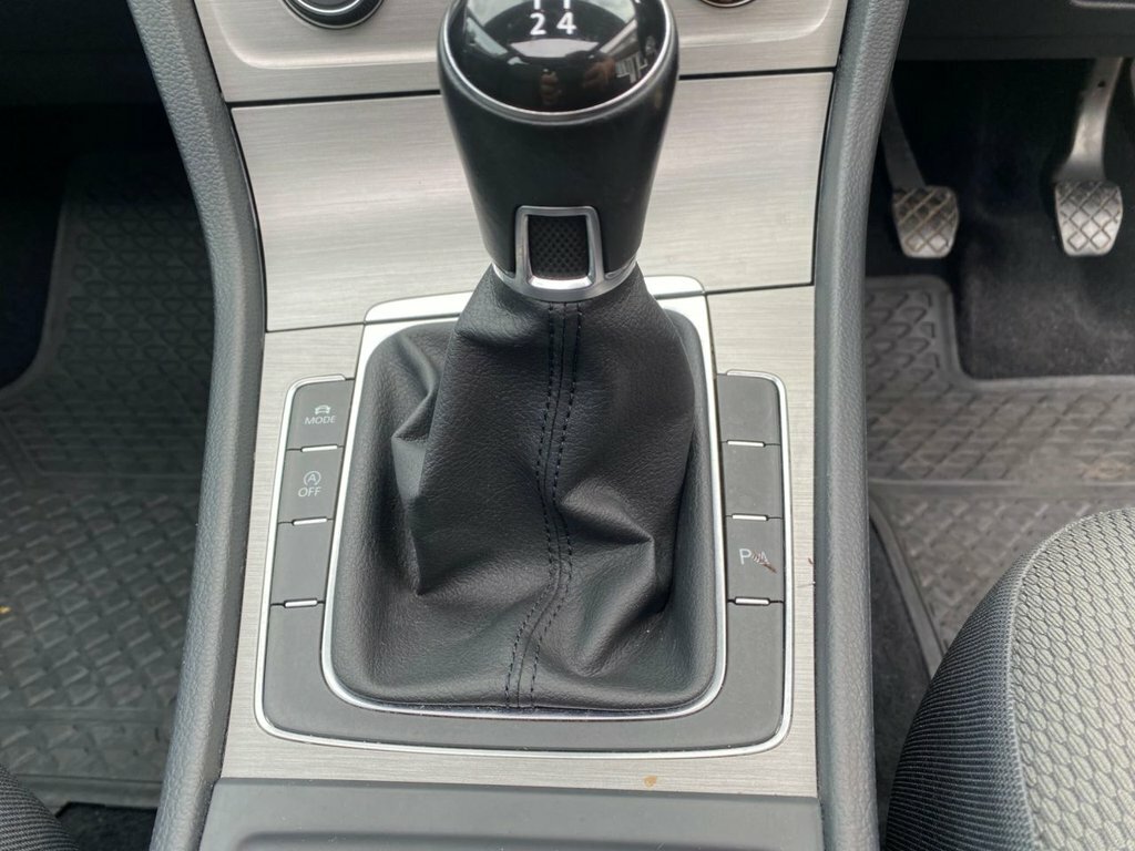 Volkswagen Golf 1.4 Tsi Se Cwvehiclemarketing Silver #35