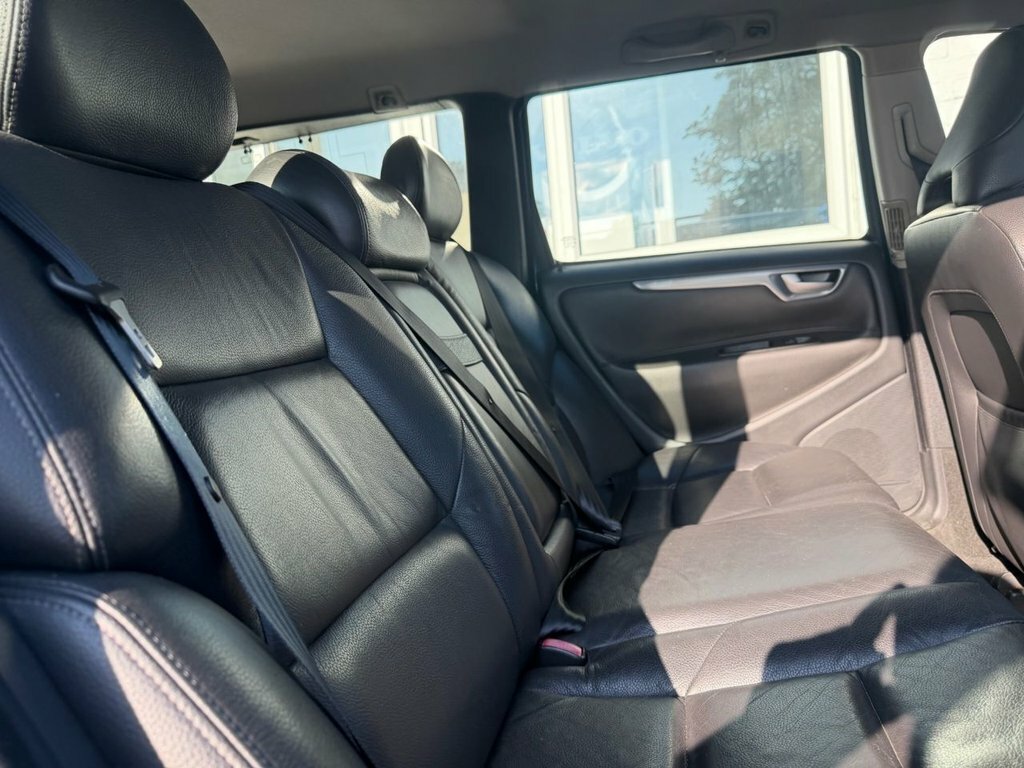Volvo V70 2.4 S  #7