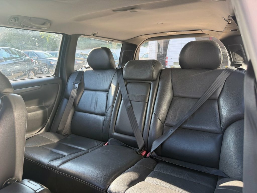 Volvo V70 2.4 S  #17