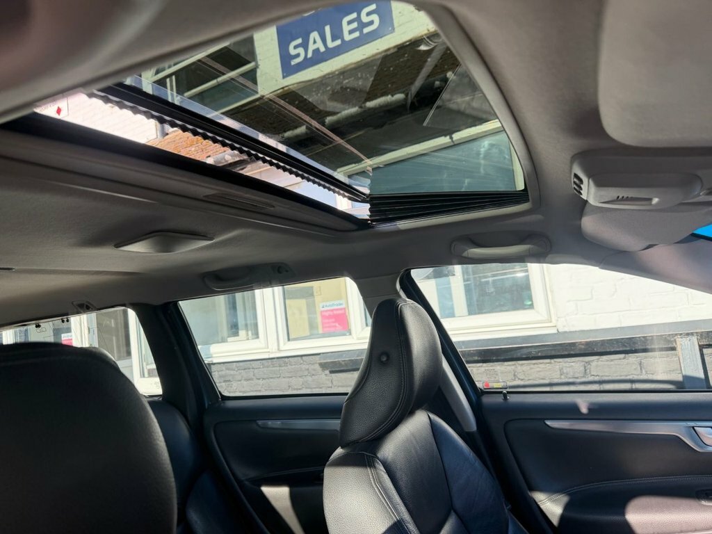 Volvo V70 2.4 S  #32