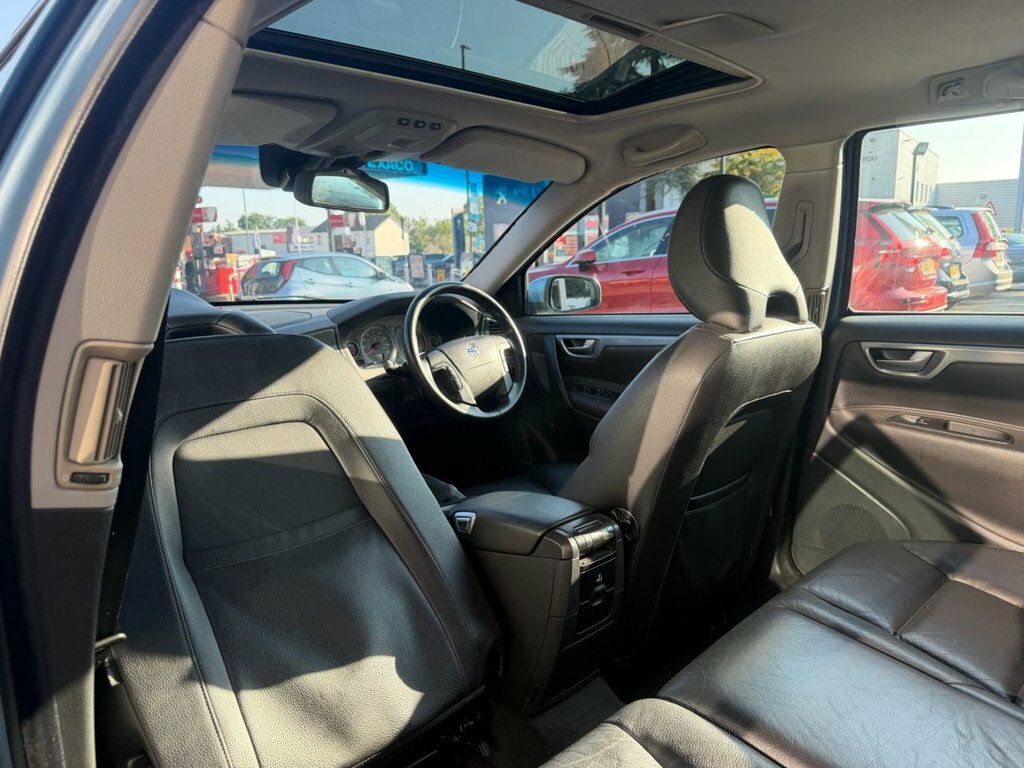 Volvo V70 2.4 S  #16
