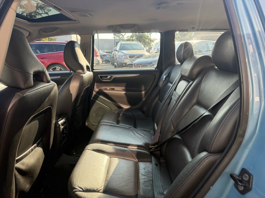 Volvo V70 2.4 S  #13