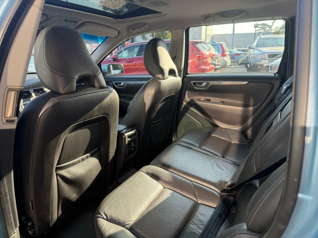 Volvo V70 2.4 S  #15