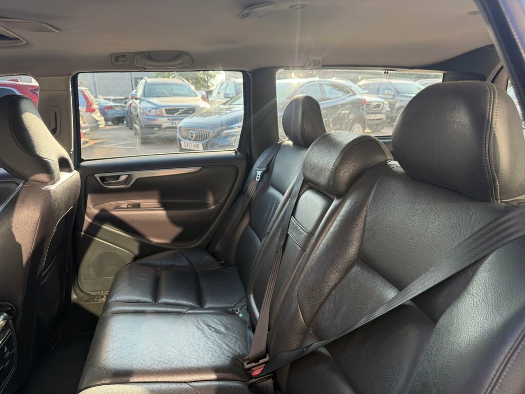 Volvo V70 2.4 S  #11