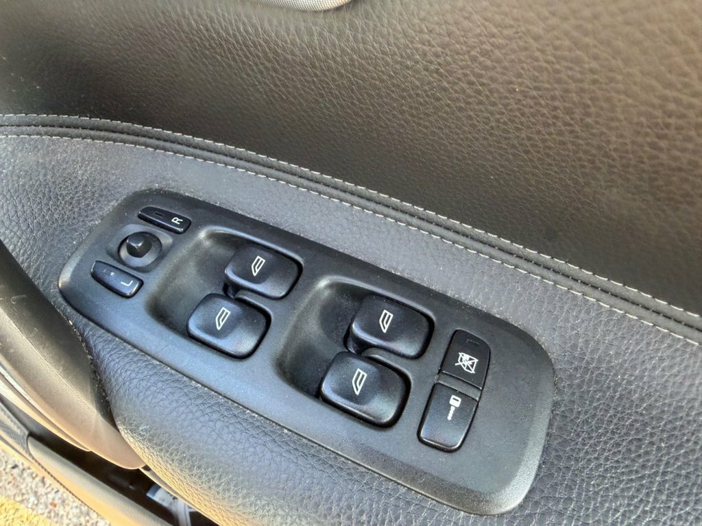 Volvo V70 2.4 S  #23