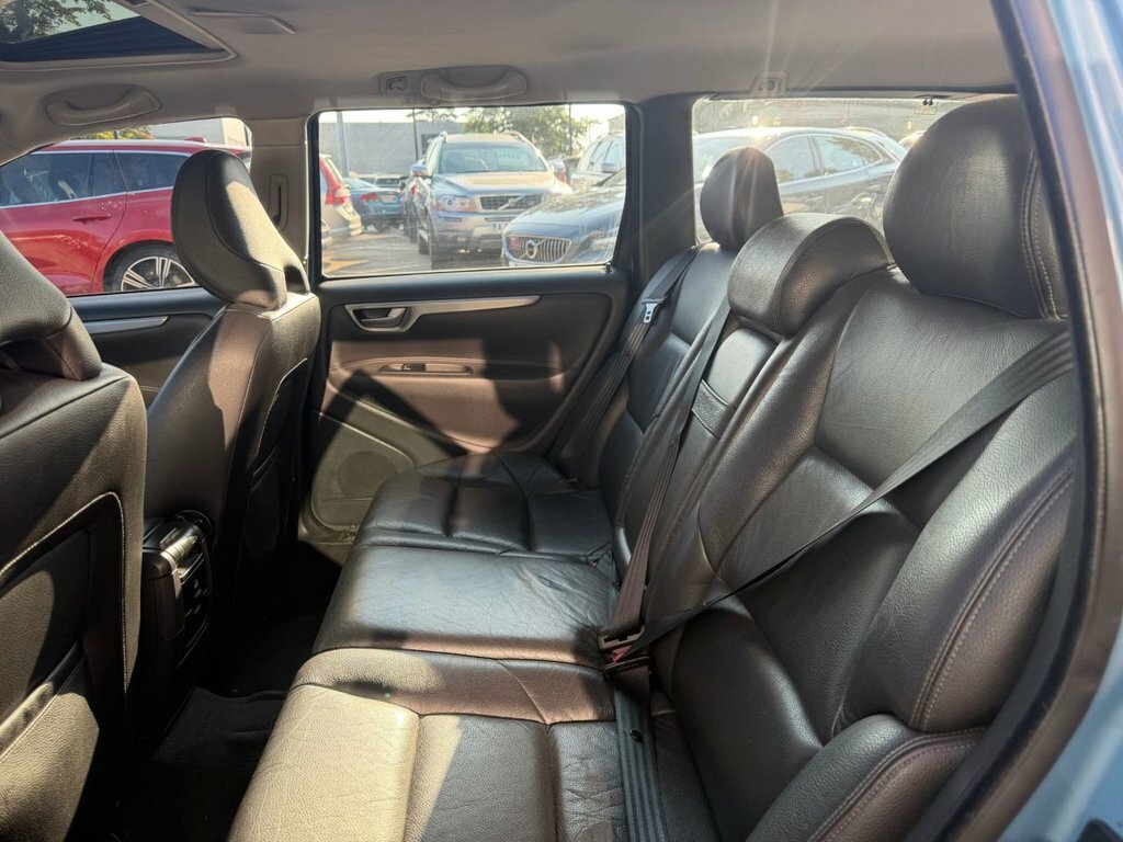 Volvo V70 2.4 S  #12
