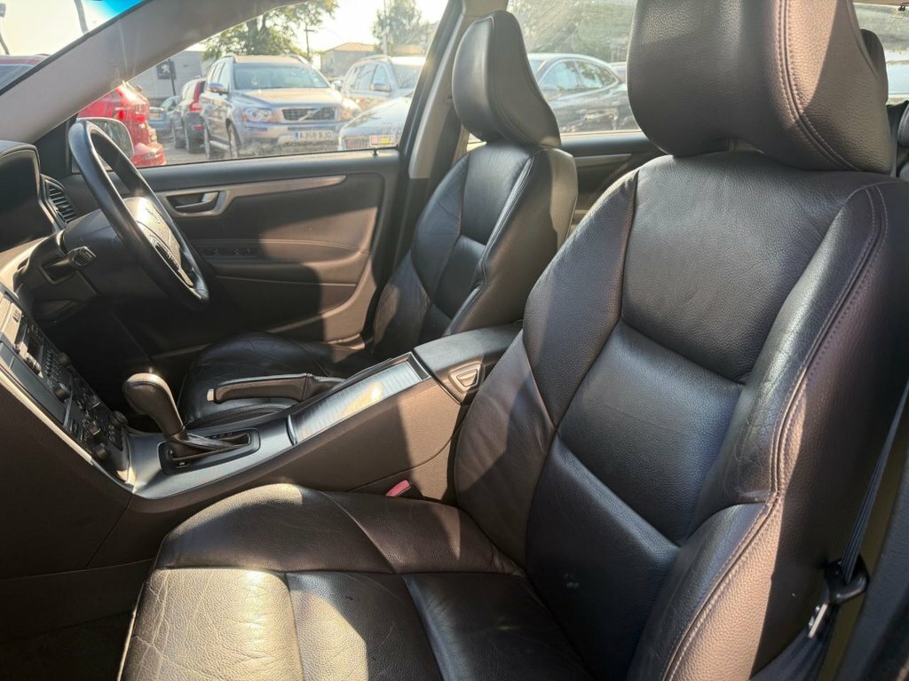Volvo V70 2.4 S  #19
