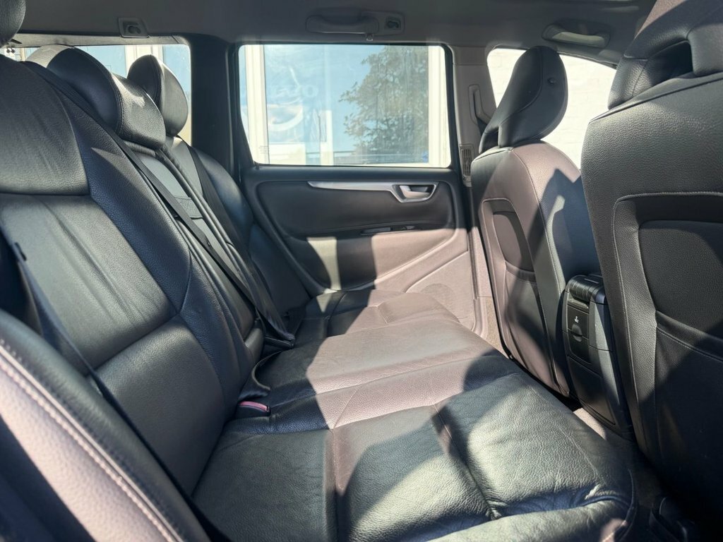 Volvo V70 2.4 S  #8