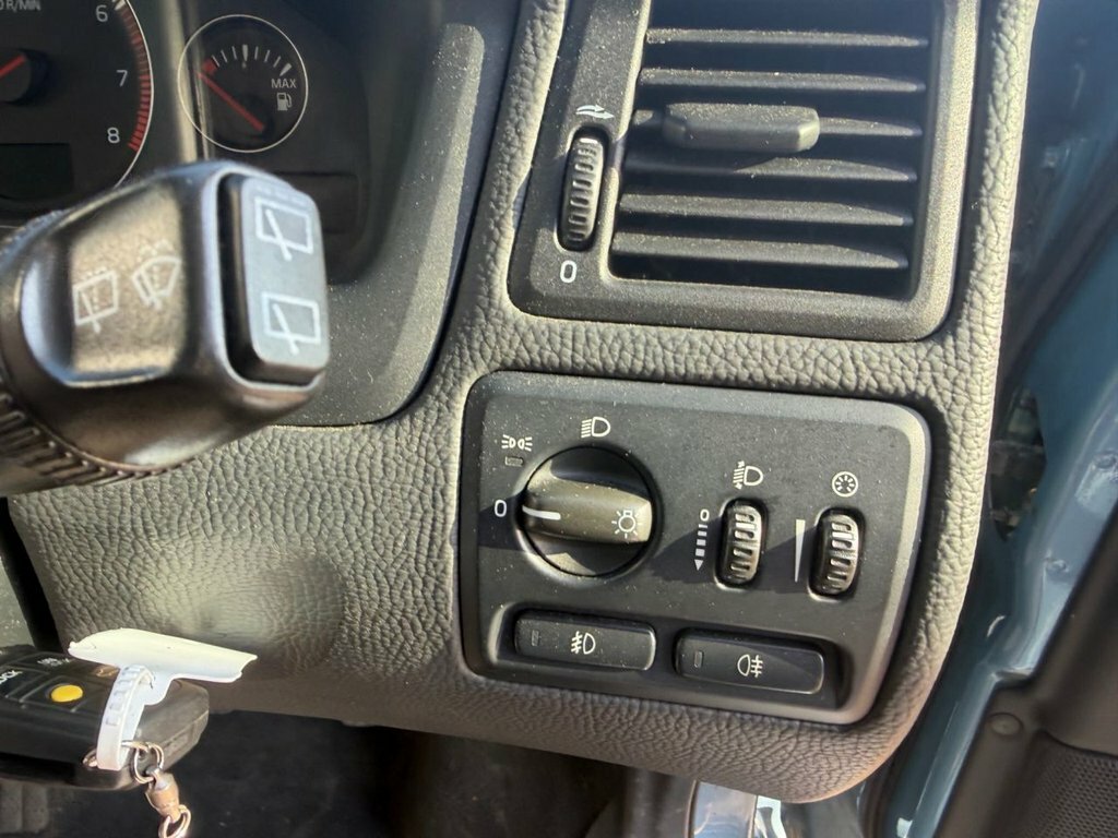 Volvo V70 2.4 S  #25