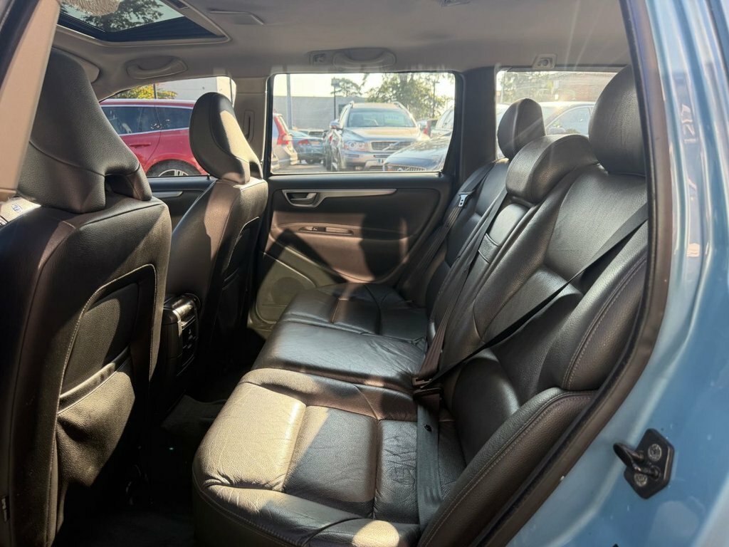 Volvo V70 2.4 S  #14