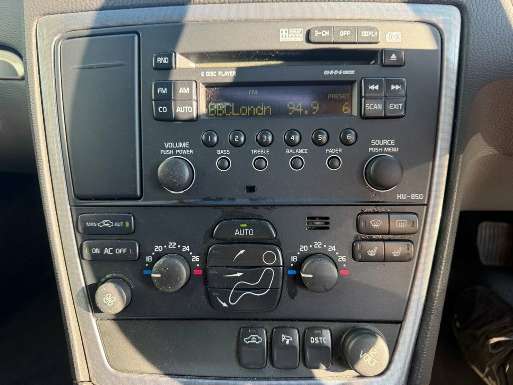 Volvo V70 2.4 S  #30