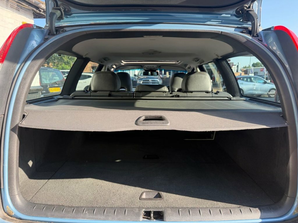 Volvo V70 2.4 S  #35