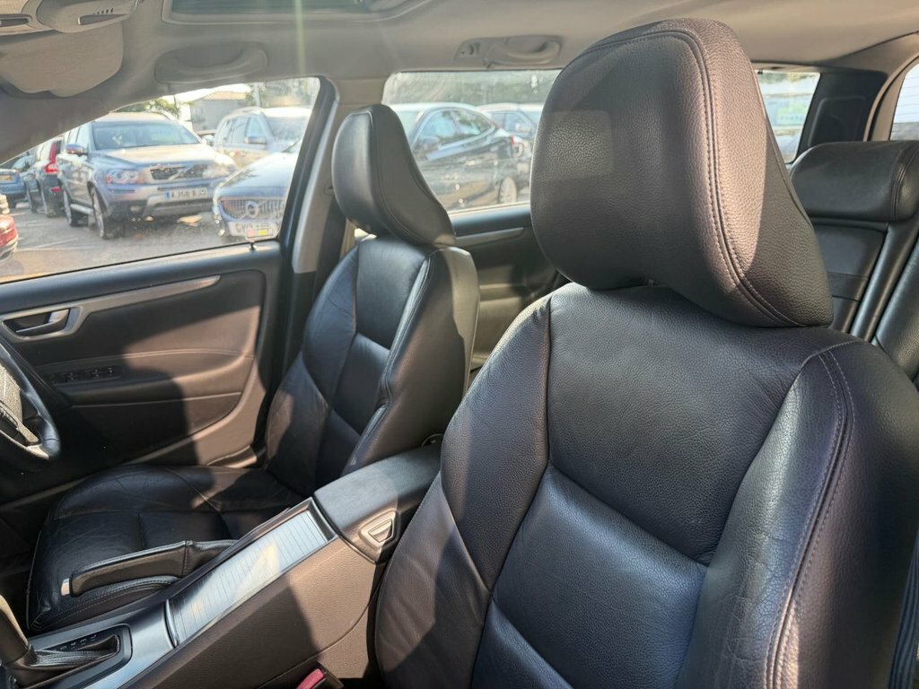 Volvo V70 2.4 S  #18