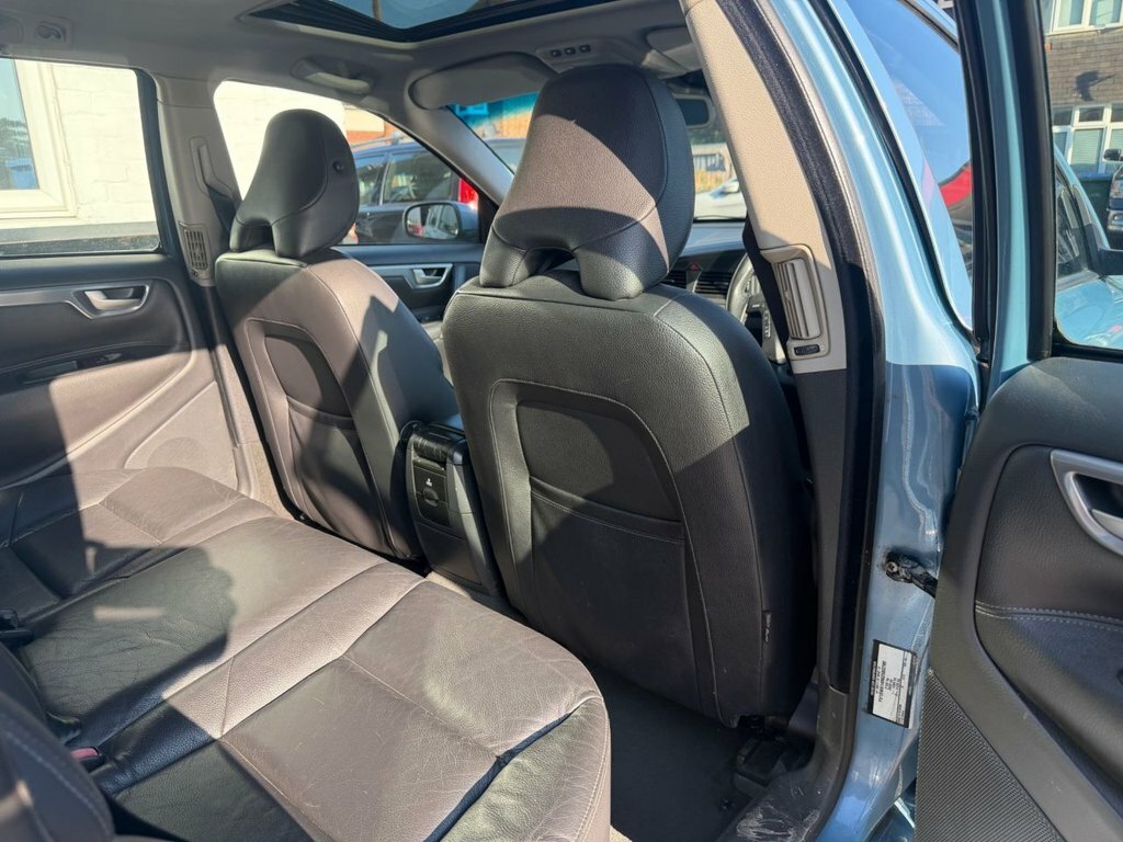 Volvo V70 2.4 S  #10