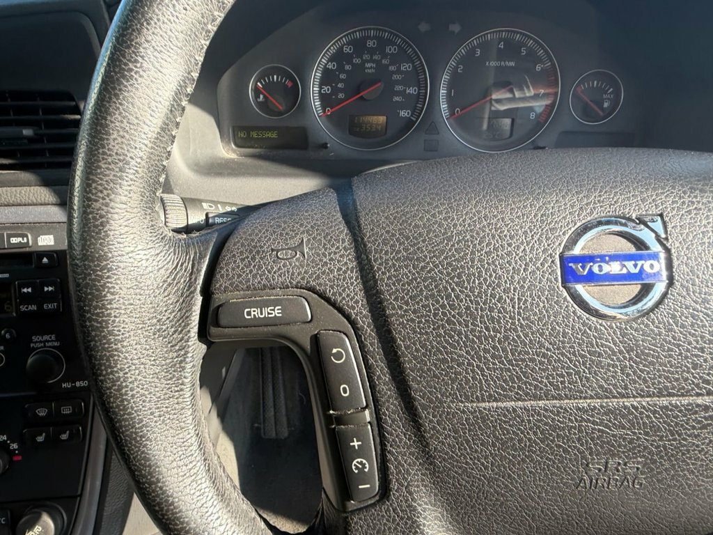 Volvo V70 2.4 S  #27