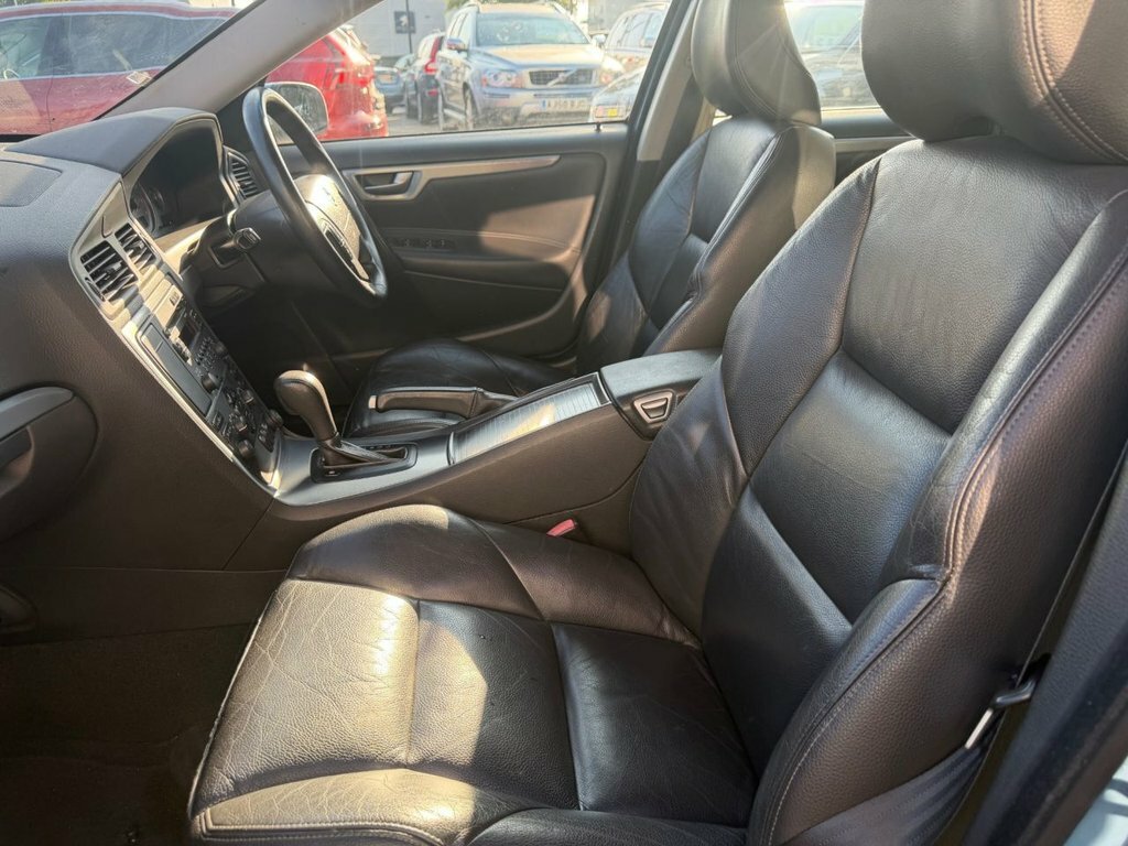 Volvo V70 2.4 S  #20