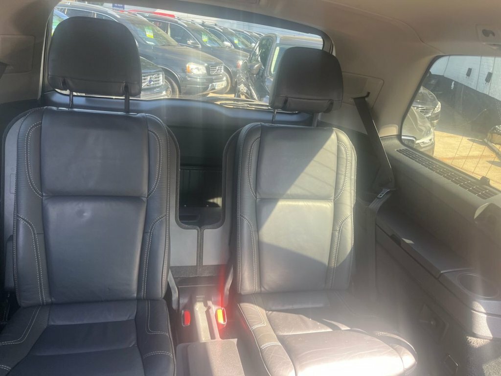 Volvo XC90 Silver #15