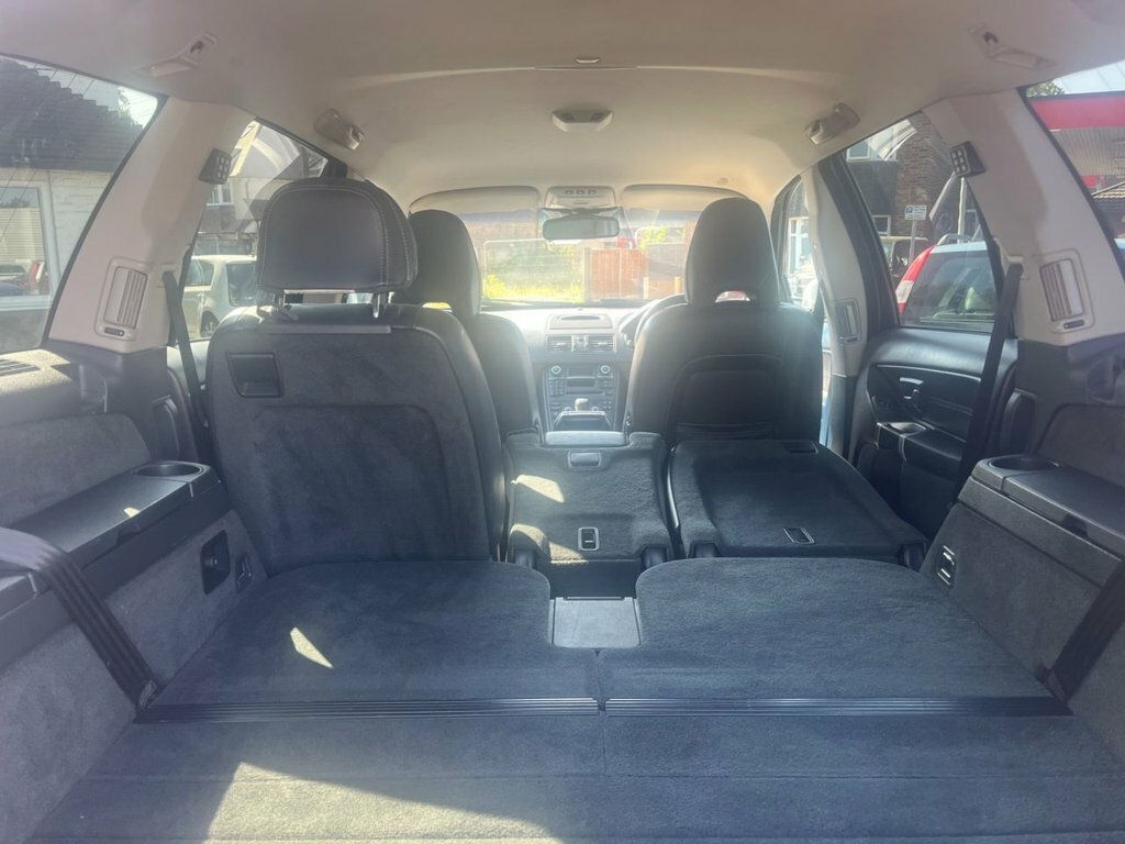 Volvo XC90 Silver #21