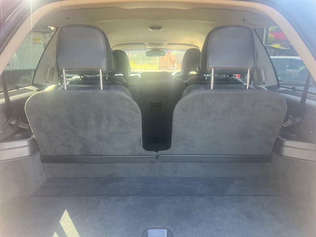 Volvo XC90 Silver #16
