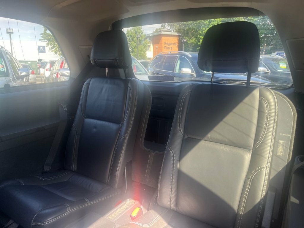 Volvo XC90 Silver #13