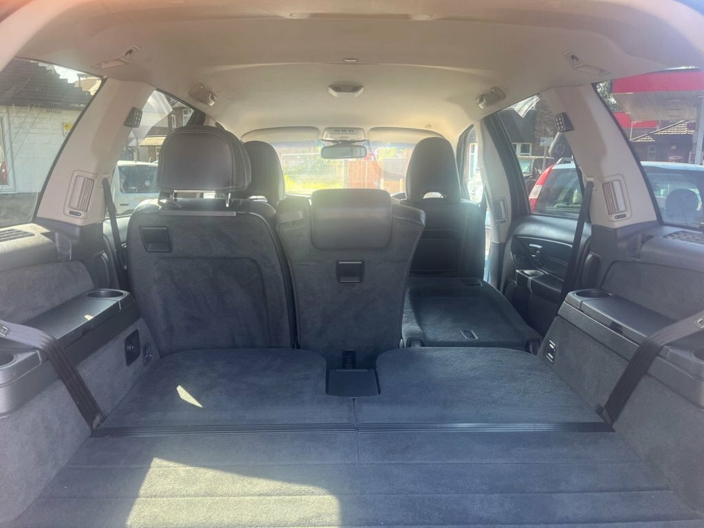Volvo XC90 Silver #19
