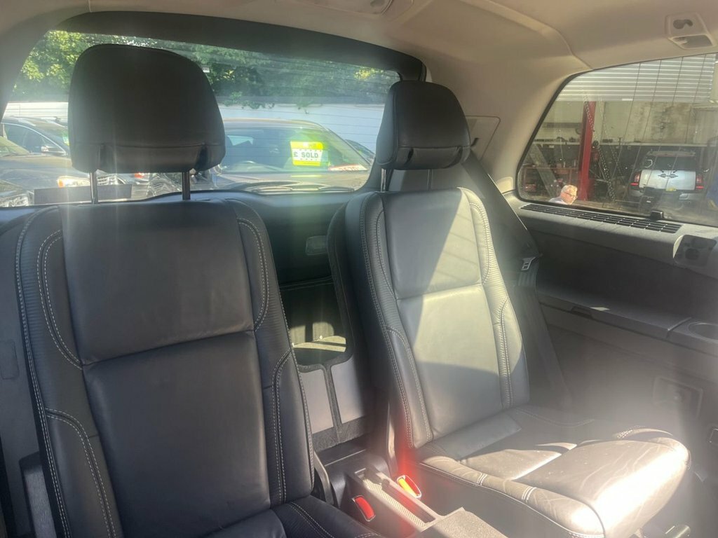 Volvo XC90 Silver #14