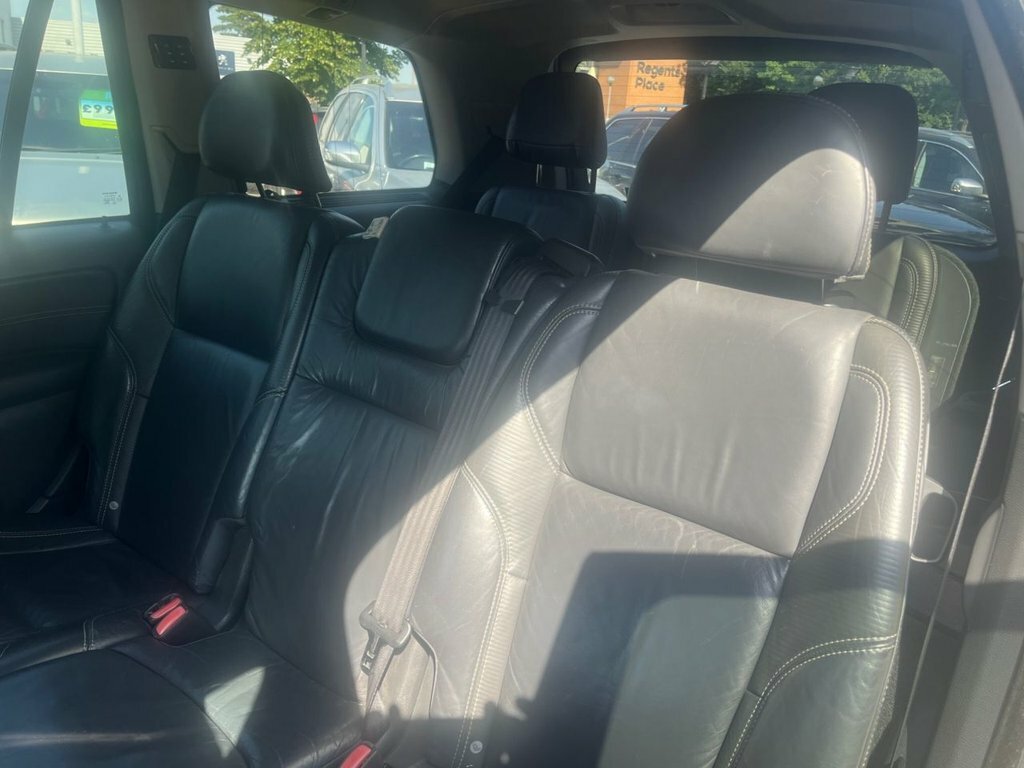 Volvo XC90 Silver #10