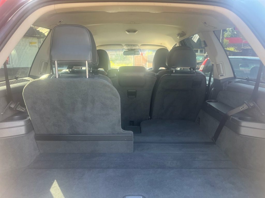 Volvo XC90 Silver #17