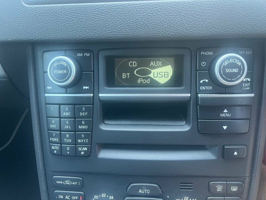 Volvo XC90 Silver #29